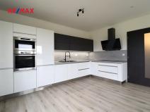 Pronájem bytu 3+kk, Praha - Lipence, Oddechová, 85 m2