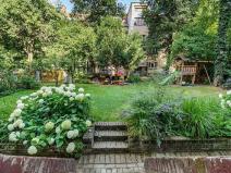 Pronájem bytu 2+kk, Praha - Dejvice, Zemědělská, 42 m2