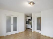 Pronájem bytu 2+kk, Praha - Dejvice, Zemědělská, 42 m2