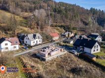 Prodej pozemku pro bydlení, Bohutín, 1811 m2