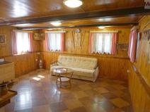 Prodej chalupy, Labská Stráň, 180 m2