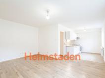 Pronájem bytu 2+kk, Havířov - Šumbark, Klimšova, 46 m2