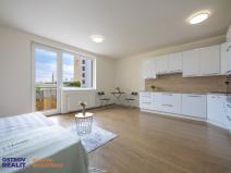 Prodej bytu 3+kk, Praha, Bermanova, 57 m2
