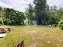 Prodej chaty, Humpolec - Petrovice, 60 m2