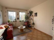 Pronájem bytu 2+kk, České Budějovice - České Budějovice 3, Holečkova, 55 m2