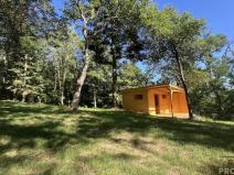 Prodej zahrady, Lelekovice, 990 m2