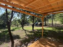 Prodej zahrady, Lelekovice, 990 m2