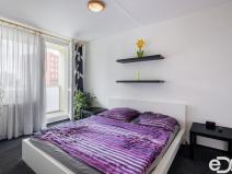 Prodej bytu 3+kk, Praha - Horní Měcholupy, Janovská, 66 m2