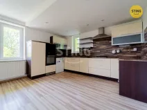 Prodej rodinného domu, Vřesina, Vodní důl, 279 m2