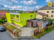 Prodej rodinného domu, Vřesina, Vodní důl, 279 m2