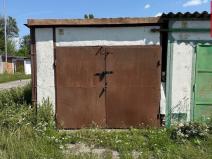Prodej garáže, Opava, 15 m2