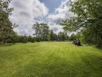 Prodej pozemku pro bydlení, Mezouň, 1807 m2