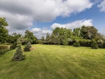 Prodej pozemku pro bydlení, Mezouň, 1807 m2