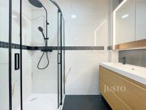 Pronájem bytu 2+1, Praha - Bubeneč, Sládkova, 68 m2