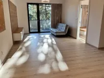 Pronájem bytu 2+kk, Hradec Králové - Kukleny, Pálenecká, 55 m2