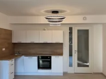 Pronájem bytu 2+kk, Hradec Králové - Kukleny, Pálenecká, 55 m2