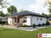 Prodej rodinného domu, Machová, 125 m2