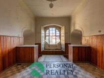 Prodej rodinného domu, Libořice, 10000 m2