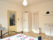 Prodej bytu 2+kk, Roudnice nad Labem, Na Vyhlídce, 48 m2