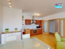 Pronájem bytu 3+kk, Jesenice, Nákupní, 88 m2