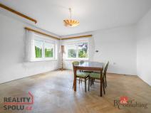 Prodej rodinného domu, Drahoňův Újezd, 80 m2