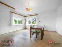 Prodej rodinného domu, Drahoňův Újezd, 91 m2