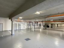 Pronájem bytu 2+kk, České Budějovice - České Budějovice 5, Fr. Škroupa, 52 m2