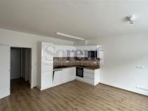 Pronájem bytu 2+kk, České Budějovice - České Budějovice 5, Fr. Škroupa, 52 m2