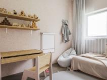Prodej bytu 4+kk, Olomouc, Třída Jiřího Pelikána, 95 m2