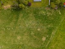 Prodej pozemku pro bydlení, Nový Oldřichov, 852 m2