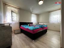 Prodej rodinného domu, Nové Hrady - Obora, 95 m2
