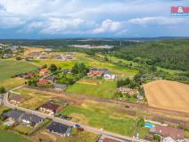 Prodej pozemku pro bydlení, Rakovník - Rakovník I, 3092 m2