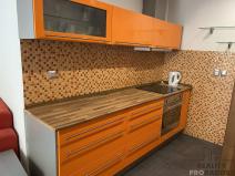 Pronájem bytu 2+kk, Olomouc, Ostružnická, 90 m2