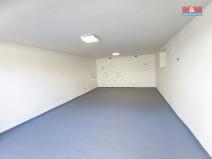 Pronájem garáže, Karviná - Nové Město, 22 m2