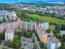 Prodej bytu 2+1, Olomouc, Řezáčova, 48 m2