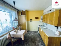 Prodej bytu 1+1, Rokytnice nad Jizerou - Horní Rokytnice, 37 m2