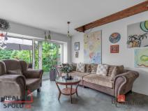 Prodej rodinného domu, Liberec - Liberec X-Františkov, Švermova, 219 m2