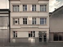Prodej obchodního prostoru, Svitavy, 800 m2