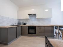 Prodej bytu 1+kk, Brno, Vančurova, 30 m2