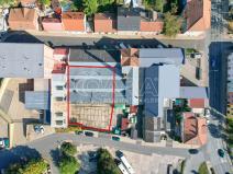 Pronájem výrobních prostor, Kralupy nad Vltavou, Lutovítova, 681 m2