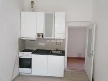 Pronájem bytu 1+1, Praha - Smíchov, Na Václavce, 42 m2