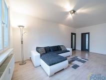 Prodej bytu 2+1, Litomyšl, Dukelská, 64 m2