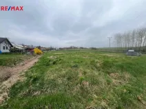 Prodej zahrady, Bořenovice, 1323 m2