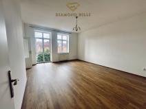 Pronájem bytu 2+1, Praha, Za kovárnou, 74 m2