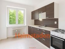 Pronájem bytu 2+1, Havířov - Město, U Stromovky, 42 m2