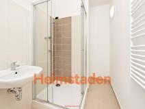 Pronájem bytu 2+1, Havířov - Město, U Stromovky, 42 m2