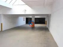 Pronájem garáže, Olomouc, U kovárny, 17 m2
