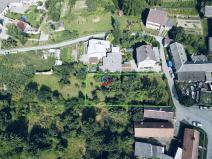 Prodej pozemku pro bydlení, Pňovice, 1003 m2