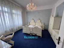 Pronájem bytu 3+kk, Kroměříž, Riegrovo náměstí, 80 m2