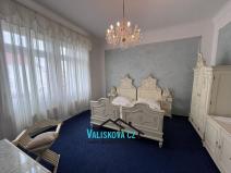 Pronájem bytu 3+kk, Kroměříž, Riegrovo náměstí, 80 m2